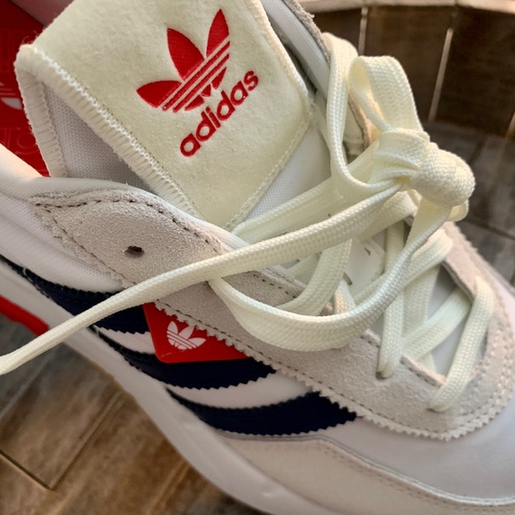 adidas Originals mens Retropy F2 (nwob) - Picture 7 of 13